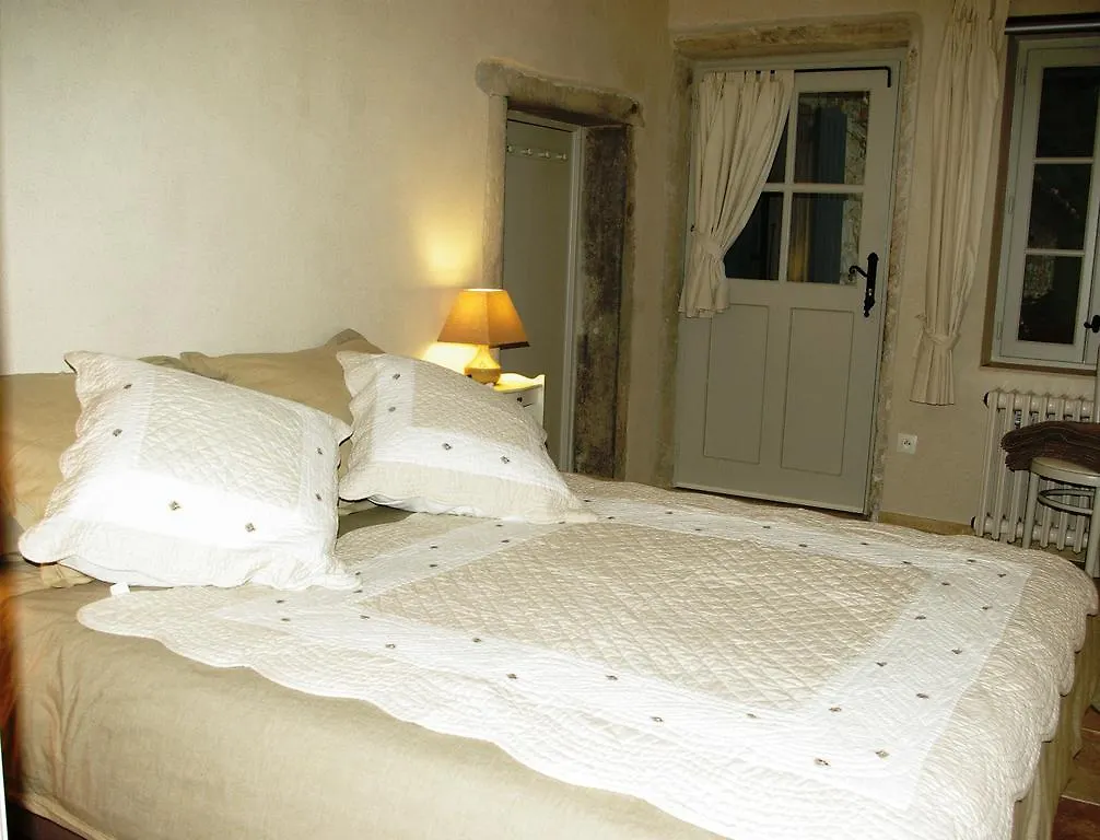 Le Pegue Le Mas De La Fontaine B&B